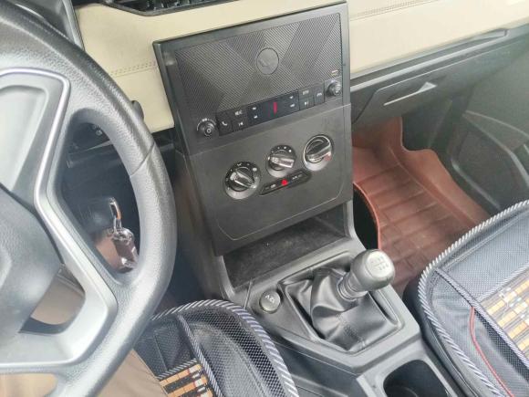 [温州·浙C] 二手五菱汽车五菱宏光PLUS2019款 1.5T 手动舒适型 7座