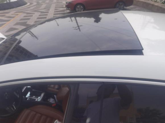 [金华·浙G] 二手大众一汽-大众CC2012款 2.0TSI 至尊型