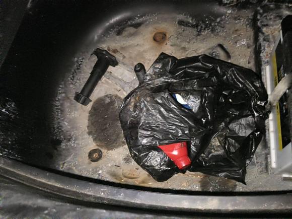 [芜湖·粤A] 二手奥迪奥迪A6L2011款 2.0 TFSI 自动标准型