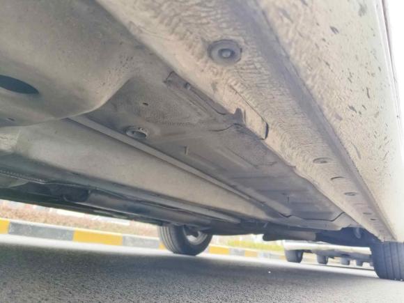 [济南·鲁A] 二手别克君威2015款 1.6T 精英技术型