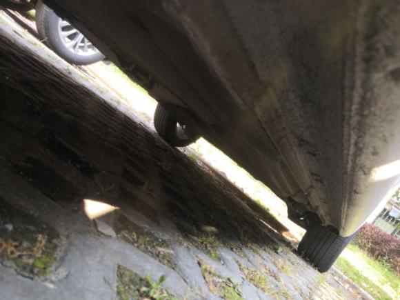 [上海·沪A] 二手大众朗行2017款 230TSI DSG舒适版