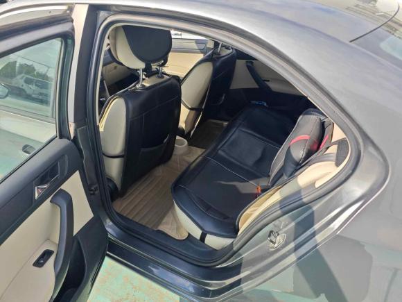 [上海·苏F] 二手斯柯达昕锐2013款 1.6L 自动智选型