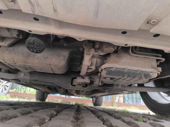 [广州·粤S] 二手中华中华V32016款 1.5T 自动旗舰型