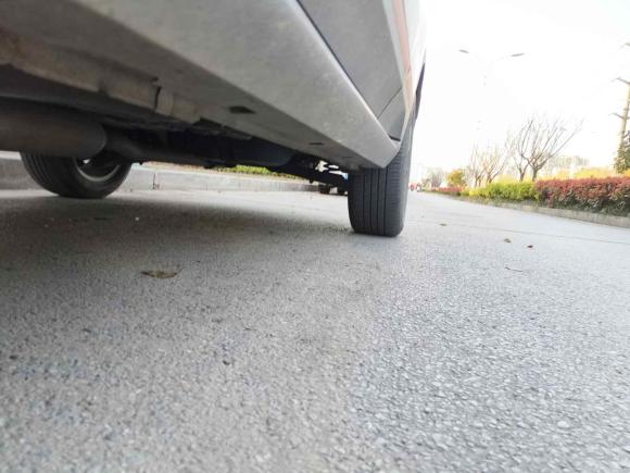 [苏州·苏E] 二手长安长安CS55PLUS2021款 蓝鲸版 1.5T DCT尊贵型