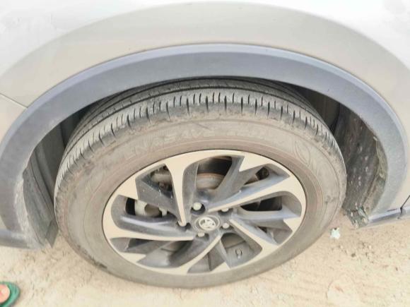 [宁波·浙F] 二手丰田奕泽IZOA2020款 2.0L 奕享CARE