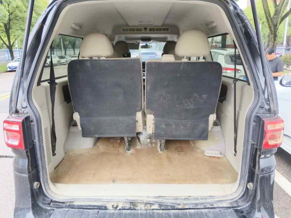 [南京·苏A] 二手东风风行菱智2020款 M5L 1.6L 豪华型 7座