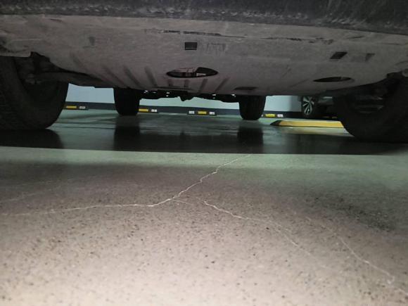 [西安·陕A] 二手吉利汽车远景X62020款 1.4T CVT亚运版