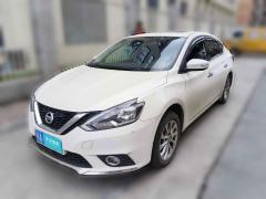 [成都·川A] 日产轩逸2016款 1.6XL  CVT尊享版