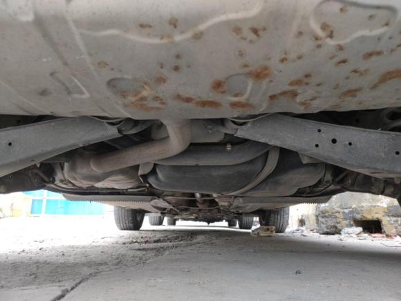 [上海·沪F] 二手斯柯达Yeti2017款 TSI280 DSG前行版