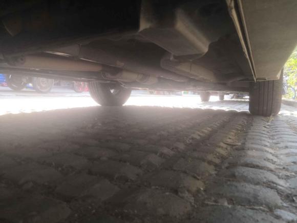 [嘉兴·浙F] 二手现代北京现代ix252017款 1.6L 自动智能型