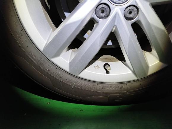 [苏州·苏E] 二手大众捷达2017款 1.5L 自动舒适型