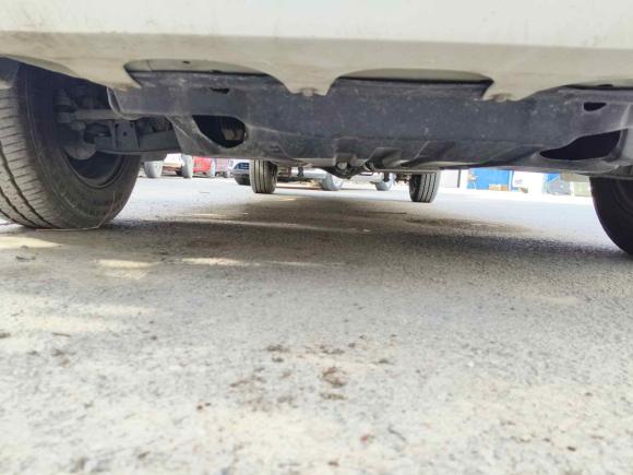 [西安·陕U] 二手福田风景G52020款 2.4L商运版长轴平顶7座多用途乘用车4K22D4M