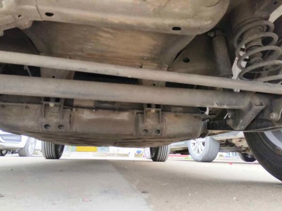 [宁波·浙B] 二手哪吒汽车哪吒N012019款 380i