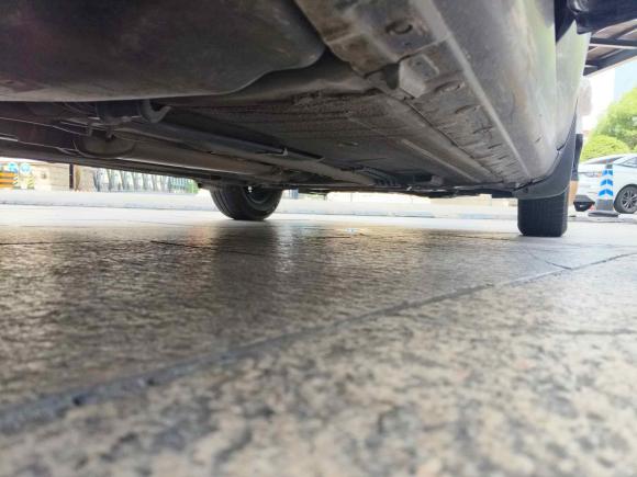 [无锡·苏B] 二手日产骊威2010款 劲悦版 1.6L 手动全能型