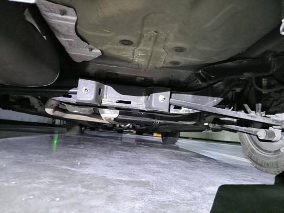 [济南·鲁B] 二手别克阅朗2018款 18T 自动旗舰型