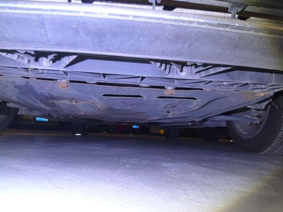 [深圳·蒙G] 二手吉利汽车缤瑞2018款 14T CVT缤纷版