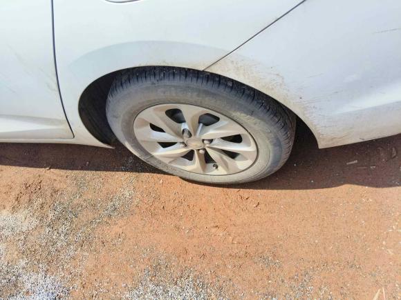 [金华·浙G] 二手雪佛兰科沃兹2021款 325T 自动欣悦版