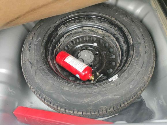 [济南·鲁A] 二手日产骊威2010款 劲锐版 1.6L 手动标准型