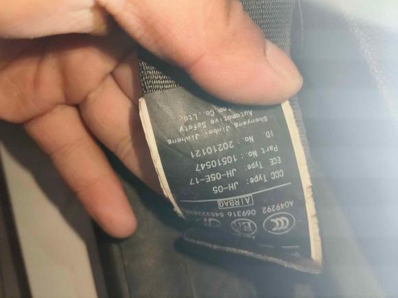 [南昌·赣A] 二手荣威科莱威CLEVER2021款 302km全能版