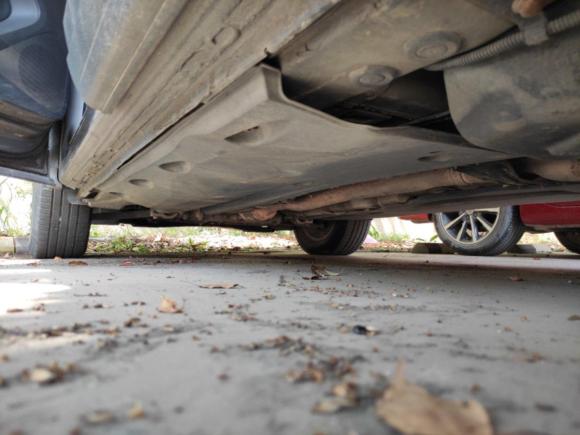 [上海·沪K] 二手大众途观2010款 1.8TSI 自动两驱风尚版