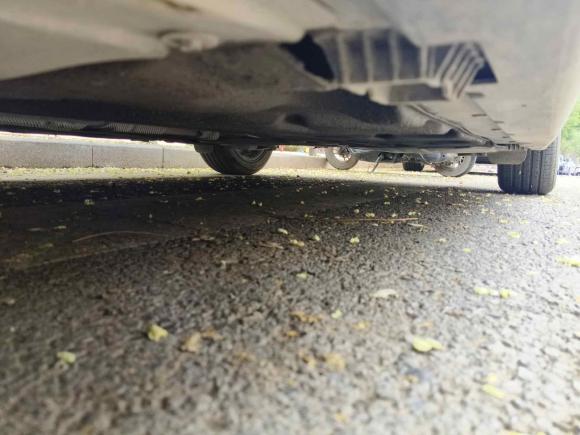 [济南·鲁A] 二手MINIMINI2014款 1.2T ONE+