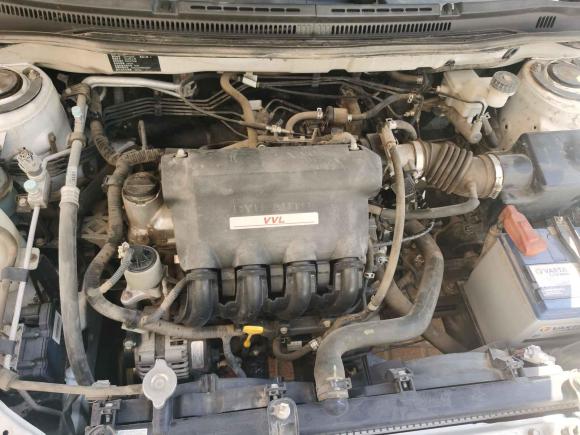 [西安·陕A] 二手比亚迪比亚迪L32012款 1.5L 手动舒适型