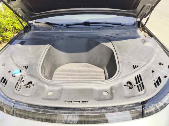 [温州·浙C] 二手小鹏小鹏P72022款 480N+