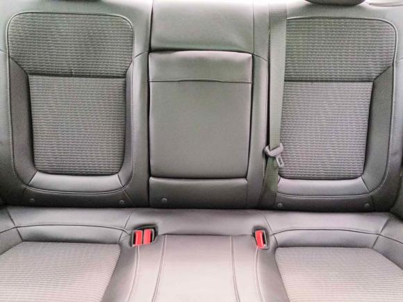 [合肥·皖A] 二手别克君威2015款 1.6T 领先技术型