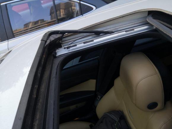 [广州·粤A] 二手凯迪拉克凯迪拉克ATS2014款 28T 精英型