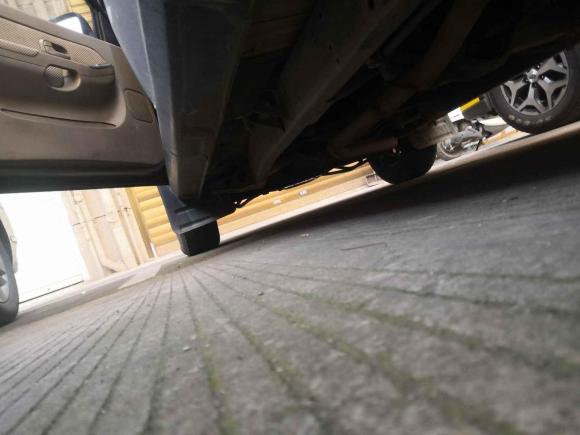 [金华·浙G] 二手江铃宝典2013款 2.8T两驱舒适超值版JX493ZLQ4F