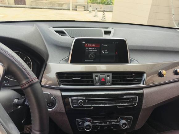 [北京·苏N] 二手宝马宝马X12018款 xDrive20Li 尊享型