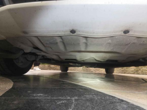 [成都·川A] 二手宝马宝马5系2014款 528Li 领先型