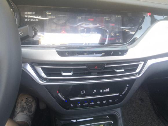 [金华·浙G] 二手长安长安CS35 PLUS2018款 1.6L 手动畅联版 国V