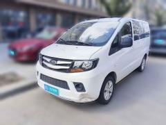 [义乌·浙G] 江淮瑞风瑞风M32019款 创客版 1.8L 豪华型