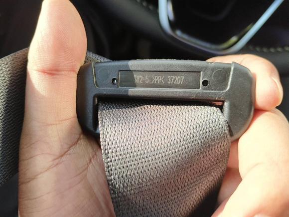 [苏州·苏U] 二手吉利汽车星瑞2023款 1.5TD 昆仑版