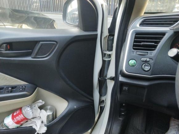 [嘉兴·浙F] 二手本田哥瑞2016款 1.5L CVT经典版