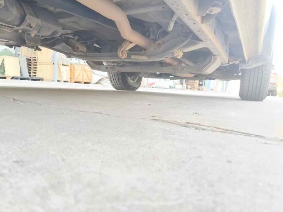 [西安·桂R] 二手长城风骏52021款 2.0T柴油两驱精英型大双排国VI GW4D20M