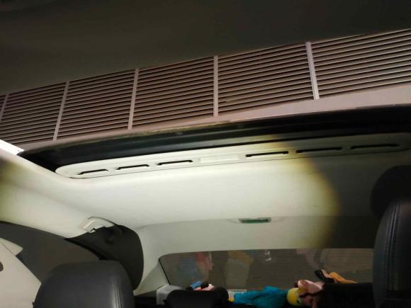 [台州·浙J] 二手荣威荣威3502014款 1.5L 自动迅悦版