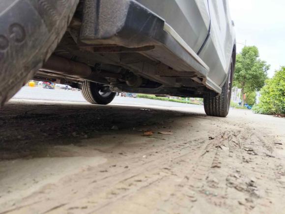 [南通·苏F] 二手东南东南DX32016款 1.5L 手动尊贵型