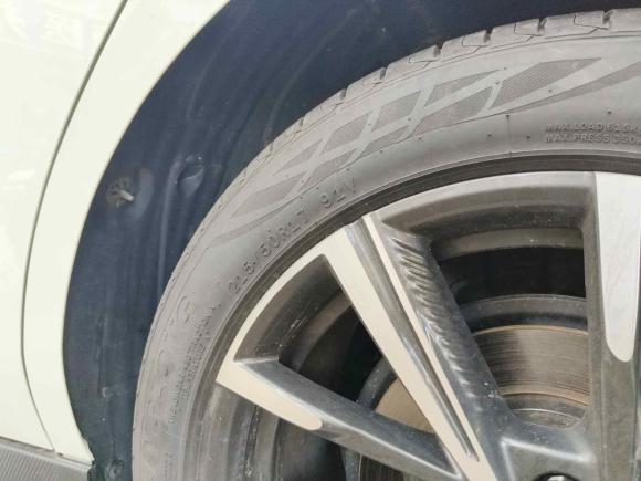 [苏州·苏U] 二手长安逸达2023款 蓝鲸NE 1.5T GDI DCT领航型