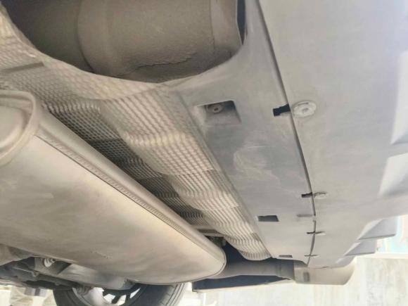 [杭州·浙A] 二手领克领克032022款 1.5TD DCT劲Plus