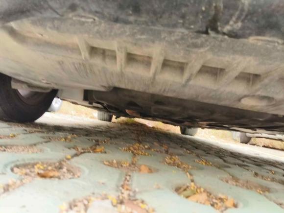 [武汉·鄂A] 二手奔驰奔驰S级2008款 S 300 L 商务型