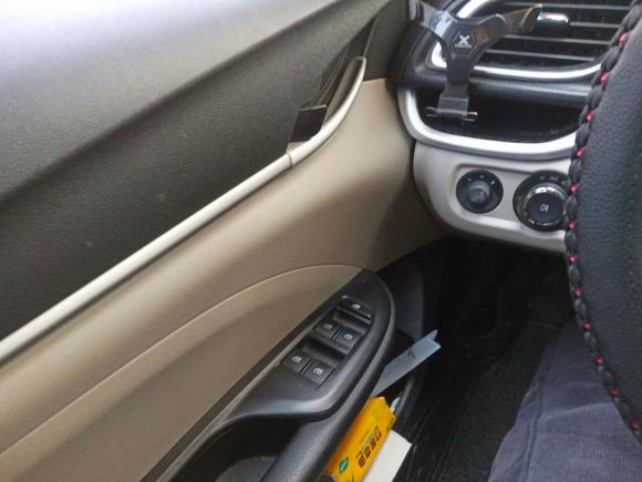 [南京·苏A] 二手别克英朗2017款 15N 手动精英型