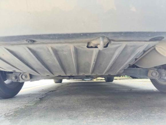 [广州·粤A] 二手讴歌讴歌ILX2013款 1.5L Hybrid