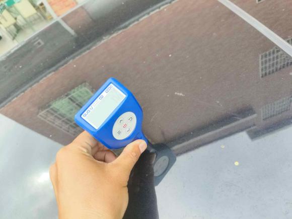 [广州·粤A] 二手本田皓影2021款 锐·混动 2.0L 两驱锐·豪华版