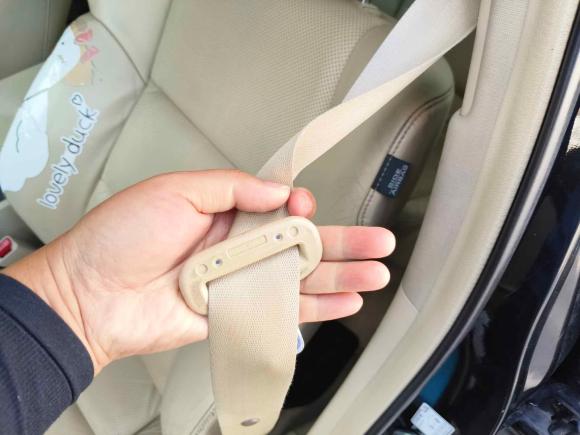 [南通·苏F] 二手本田思铂睿2009款 2.4L 豪华版