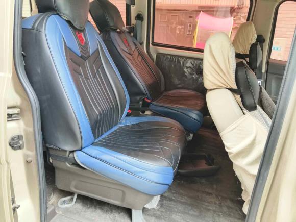 [温州·浙C] 二手五菱汽车五菱荣光V2018款 1.5L标准型