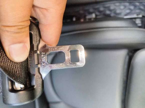 [合肥·皖A] 二手MINIMINI COUNTRYMAN2021款 1.5T COOPER 鉴赏家