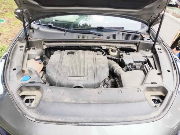 [常州·苏D] 二手领克领克032021款 1.5TD DCT劲 冠军版