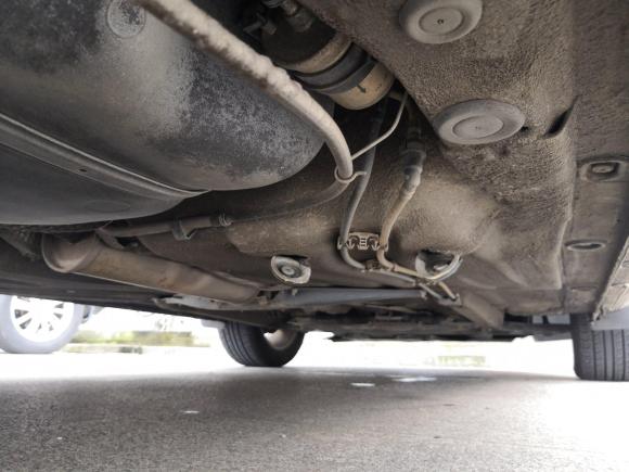 [无锡·苏B] 二手大众宝来2014款 1.6L 自动舒适型